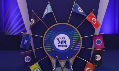 ഐപിഎൽ 2023 ലേലം ഡിസംബര് 23ന്; 2 കോടി അടിസ്ഥാന വിലയില് ഇന്ത്യൻ താരങ്ങൾ ഇല്ല ഐപിഎൽ 2023 ലേലം ഡിസംബര് 23ന്; 2 കോടി അടിസ്ഥാന വിലയില് ഇന്ത്യൻ താരങ്ങൾ ഇല്ല