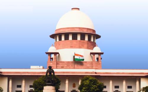 വിവാഹമോചനക്കേസിൽ ഭാര്യക്ക് ജീവനാംശം നൽകണോ?ജുഡീഷ്യറിക്കെതിരേ അധിക്ഷേപ പരാമർശം, ഭർത്താവിനെതിരെ കോടതിയലക്ഷ്യ നടപടി