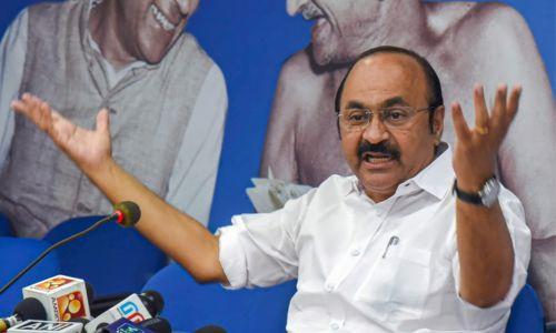 കലാപാഹ്വാനം നടത്തിയ മുഖ്യമന്ത്രി നികൃഷ്ടമായ ക്രിമിനല്‍ മനസിന് ഉടമയെന്ന് വി.ഡി സതീശന്‍