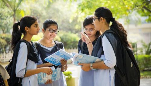 പ്ലസ് ടു, വിഎച്ച്എസ്ഇ പരീക്ഷാ ഫലം നാളെ പ്ലസ് ടു, വിഎച്ച്എസ്ഇ പരീക്ഷാ ഫലം നാളെ
