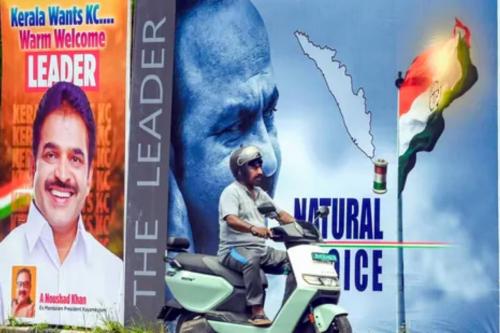 കേരള മുഖ്യമന്ത്രിയെ ഇന്ന് പ്രഖ്യാപിച്ചേക്കും; കെ.സി. വേണുഗോപാലിന് മുൻതൂക്കമെന്ന് സൂചന