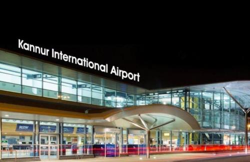 കണ്ണൂര്‍ രാജ്യാന്തര വിമാനത്താവളത്തിന് പോയിന്റ് ഓഫ് കോള്‍ പദവി നല്‍കില്ലെന്ന് കേന്ദ്രം