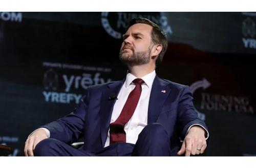 ഇറാനുമായി സമഗ്ര കരാറിന് തയ്യാറെടുത്ത് അമേരിക്ക; രണ്ടാം ഘട്ട ചർച്ചകൾക്ക് ജെ.ഡി വാൻസ് നേതൃത്വം നൽകിയേക്കും