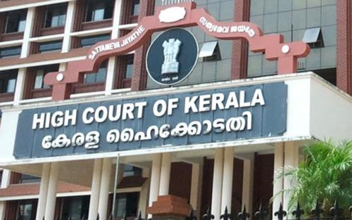 വാഹനങ്ങളിൽ അനധികൃതമായി രൂപമാറ്റം വരുത്തുന്നതിനെതിരെ രൂക്ഷ വിമർശനവുമായി ഹൈകോടതി