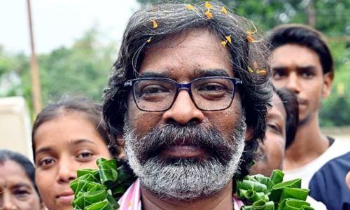 ഇഡിക്ക് തിരിച്ചടി; ഹേമന്ത് സോറന്റെ ജാമ്യം റദ്ദാക്കില്ലെന്ന് സുപ്രിംകോടതി ഇഡിക്ക് തിരിച്ചടി; ഹേമന്ത് സോറന്റെ ജാമ്യം റദ്ദാക്കില്ലെന്ന് സുപ്രിംകോടതി