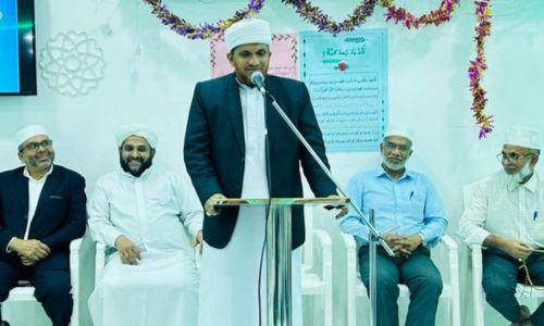സേവനപ്രവർത്തനങ്ങളിൽ കർമനിരതരാവുക; തുറാബ് തങ്ങൾ സേവനപ്രവർത്തനങ്ങളിൽ കർമനിരതരാവുക; തുറാബ് തങ്ങൾ