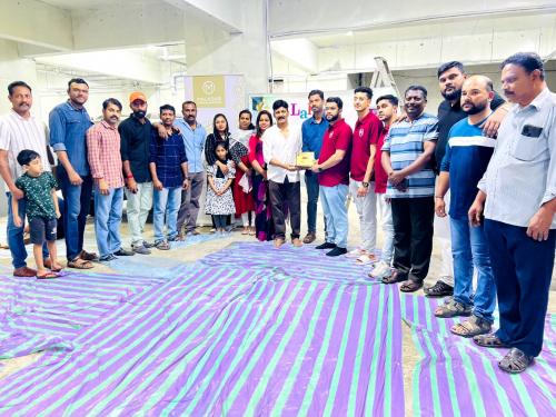 ലാൽകെയേഴ്സ് മെഗാ ഇഫ്താർ മീറ്റ് സംഘടിപ്പിച്ചു ലാൽകെയേഴ്സ് മെഗാ ഇഫ്താർ മീറ്റ് സംഘടിപ്പിച്ചു