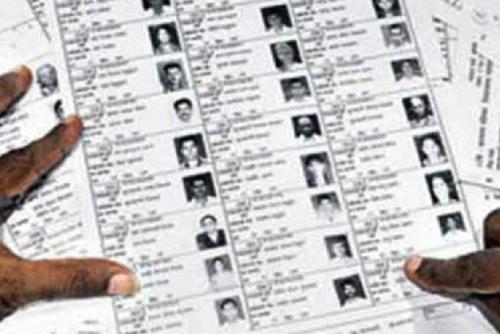 കൊവിഡ് സാഹചര്യത്തിൽ‍ തെരഞ്ഞെടുപ്പ് നടത്താൻ പുതിയ മാർഗരേഖ   