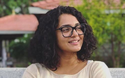നടി പാർവതി തിരുവോത്ത് കെഎസ്എഫ്ഡിസി ഡയറക്ടർ ബോർഡിൽ നിന്നും പുറത്ത്