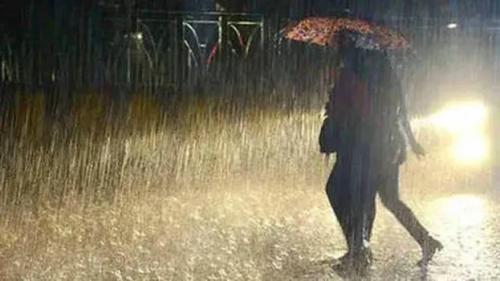 ബംഗാൾ ഉൾക്കടലിൽ ന്യൂനമർദ്ദം; സംസ്ഥാനത്ത് വ്യാഴാഴ്ച വരെ മഴ തുടരും