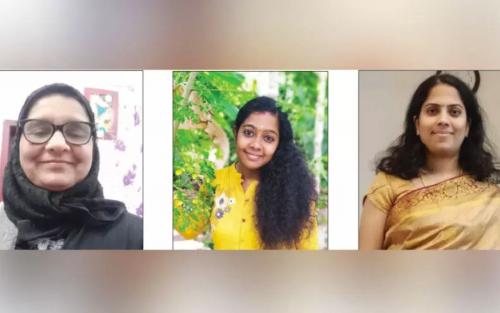  ഇടപ്പാളയം ബഹ്‌റൈൻ ചാപ്റ്റർ നടത്തിയ ഉപന്യാസ മത്സരത്തിലെ വിജയികളെ പ്രഖ്യാപിച്ചു