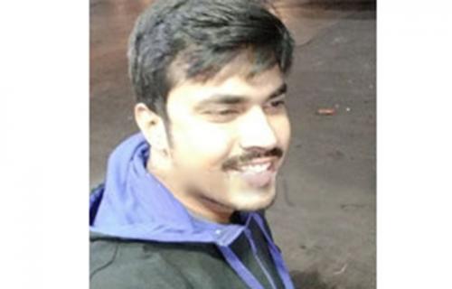 നാസിക്കിൽ കൊള്ള സംഘത്തിന്റെ വെടിയേറ്റ് മലയാളി മരിച്ചു    