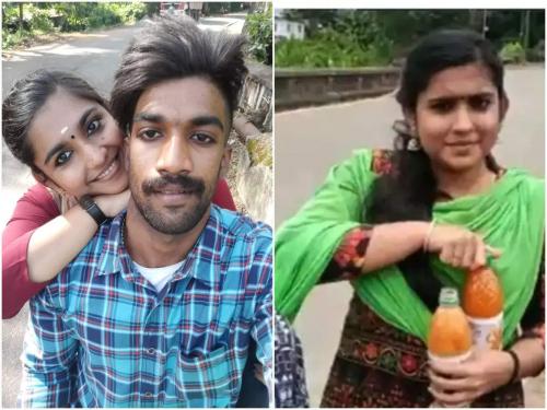 ഷാരോണിനെ നേരത്തെയും കൊല്ലാൻ ശ്രമിച്ചെന്ന് ഗ്രീഷ്മ ഷാരോണിനെ നേരത്തെയും കൊല്ലാൻ ശ്രമിച്ചെന്ന് ഗ്രീഷ്മ