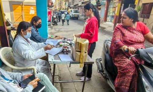 ഇൻഡോർ ദുരന്തം: കുടിവെള്ളത്തിൽ കക്കൂസ് മാലിന്യം കലർന്നത് സ്ഥിരീകരിച്ചു; മരണം 14 ആയി