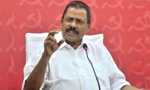 തെരഞ്ഞെടുപ്പിൽ സഹതാപ തരംഗമുണ്ടായി; സർക്കാരിനെതിരായ താക്കീതായി കണക്കാക്കുന്നില്ലെന്ന് ഗോവിന്ദൻ തെരഞ്ഞെടുപ്പിൽ സഹതാപ തരംഗമുണ്ടായി; സർക്കാരിനെതിരായ താക്കീതായി കണക്കാക്കുന്നില്ലെന്ന് ഗോവിന്ദൻ
