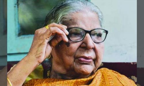 മുൻ എംഎൽഎ പ്രഫ. എ. നബീസ ഉമ്മാൾ അന്തരിച്ചു