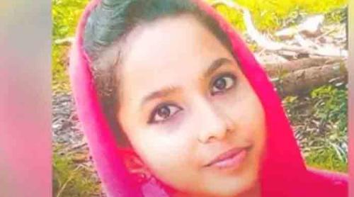സുഹൃത്തിനൊപ്പം യാത്ര ചെയ്യുന്നതിനിടെ ബൈക് അപകടത്തില് മെഡികല് വിദ്യാര്ഥിനിക്ക് ദാരുണാന്ത്യം സുഹൃത്തിനൊപ്പം യാത്ര ചെയ്യുന്നതിനിടെ ബൈക് അപകടത്തില് മെഡികല് വിദ്യാര്ഥിനിക്ക് ദാരുണാന്ത്യം
