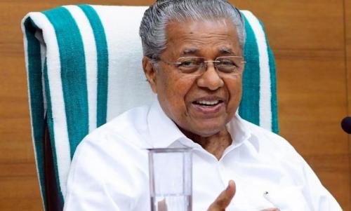 60 കഴിഞ്ഞവരും കൊവിഡ് മുന്നണി പ്രവർത്തകരും കരുതൽഡോസ് വാക്സിൻ എടുക്കണമെന്ന് മുഖ്യമന്ത്രി 60 കഴിഞ്ഞവരും കൊവിഡ് മുന്നണി പ്രവർത്തകരും കരുതൽഡോസ് വാക്സിൻ എടുക്കണമെന്ന് മുഖ്യമന്ത്രി