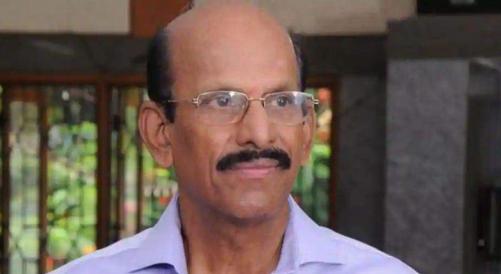 പ്രശസ്ത കായിക പരിശീലകൻ പുരുഷോത്തം റായ് അന്തരിച്ചു