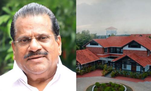 വിവാദങ്ങളില്‍ എനിക്കൊന്നും പറയാനില്ല, ജനങ്ങള്‍ തീരുമാനിക്കട്ടെ; ആദ്യ പ്രതികരണവുമായി ഇ.പി ജയരാജന്‍