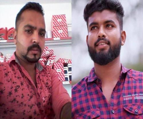 ഡിവൈഎഫ്ഐ പ്രവർത്തകരുടെ വധം: രണ്ടുപേർ കൂടി അറസ്റ്റിൽ