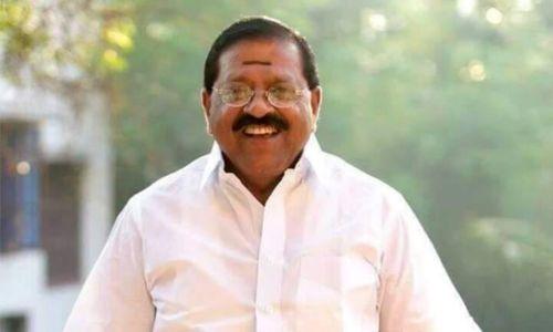 പാർട്ടിയിൽ നിൽക്കാൻ ആഗ്രഹിക്കുന്നവർ സ്ഥാനാർഥിക്കു വേണ്ടി ഇറങ്ങണം.; കെ മുരളീധരനെതിരെ രാജ്മോഹൻ ഉണ്ണിത്താൻ പാർട്ടിയിൽ നിൽക്കാൻ ആഗ്രഹിക്കുന്നവർ സ്ഥാനാർഥിക്കു വേണ്ടി ഇറങ്ങണം.; കെ മുരളീധരനെതിരെ രാജ്മോഹൻ ഉണ്ണിത്താൻ