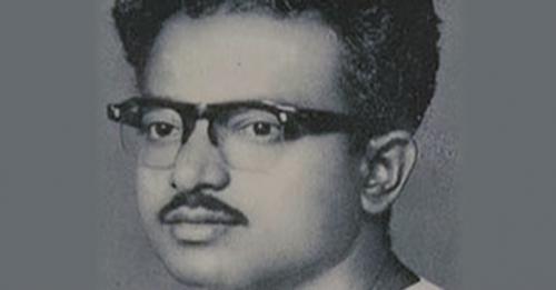 കുവൈറ്റില്‍ തോപ്പില്‍ ഭാസി നാടകോത്സവം -2019