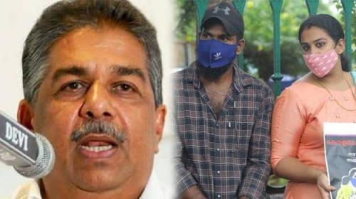 ദത്ത് വിവാദം: മന്ത്രി സജി ചെറിയാന് എതിരെ കേസെടുക്കാനാകില്ലെന്ന് പൊലീസ് ദത്ത് വിവാദം: മന്ത്രി സജി ചെറിയാന് എതിരെ കേസെടുക്കാനാകില്ലെന്ന് പൊലീസ്