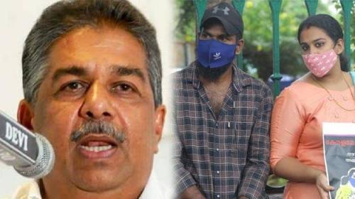 ദത്ത് വിവാദം: മന്ത്രി സജി ചെറിയാന് എതിരെ കേസെടുക്കാനാകില്ലെന്ന് പൊലീസ്