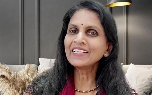 രാജിവെച്ചെന്ന വാർത്ത: ഒക്ടോബർ 11 വരെ കാത്തിരിക്കാൻ ആർ. ശ്രീലേഖ