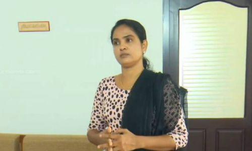 ബ്യൂട്ടിപാർലർ ഉടമയെ കുടുക്കാൻ എക്സൈസ് ഉദ്യോഗസ്ഥർക്ക് വിവരം നൽകിയ ആളെ കണ്ടെത്തി ബ്യൂട്ടിപാർലർ ഉടമയെ കുടുക്കാൻ എക്സൈസ് ഉദ്യോഗസ്ഥർക്ക് വിവരം നൽകിയ ആളെ കണ്ടെത്തി