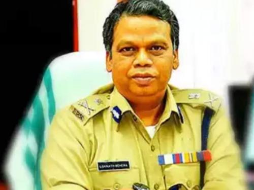 കോ​വി​ഡ് ആ​ശ​ങ്ക; ഡി​ജി​പി പു​തി​യ സ​ർ​ക്കു​ല​ർ പു​റ​ത്തി​റ​ക്കി