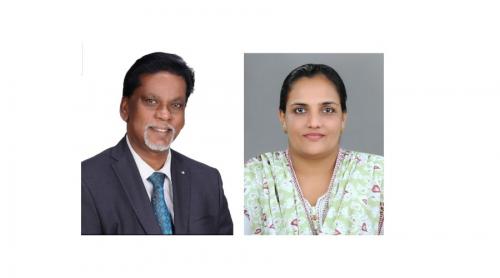 മുഹറഖ് മലയാളി സമാജം വനിതാ വേദി ഓൺലൈൻ ക്ലാസ്സ്‌ സംഘടിപ്പിക്കുന്നു