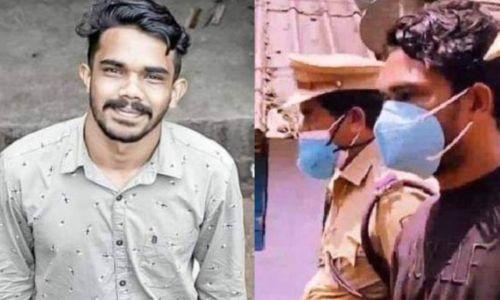 വണ്ടിപ്പെരിയാറിൽ ആറുവയസുകാരിയെ പീഡിപ്പിച്ച് കൊലപ്പെടുത്തിയ കേസിൽ വിധി ഇന്ന് വണ്ടിപ്പെരിയാറിൽ ആറുവയസുകാരിയെ പീഡിപ്പിച്ച് കൊലപ്പെടുത്തിയ കേസിൽ വിധി ഇന്ന്