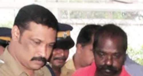 കോട്ടയം മെഡിക്കൽ കോളജ് വളപ്പിലെ കൊലപാതകം: പ്രതി അറസ്റ്റിൽ