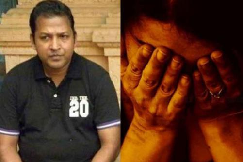 ബാലചന്ദ്രകുമാറിനെതിരായ ബലാത്സംഗ പരാതി എഴുതിത്തള്ളിയ നടപടിക്കെതിരെ കോടതിയെ സമീപിക്കുമെന്ന് പരാതിക്കാരി ബാലചന്ദ്രകുമാറിനെതിരായ ബലാത്സംഗ പരാതി എഴുതിത്തള്ളിയ നടപടിക്കെതിരെ കോടതിയെ സമീപിക്കുമെന്ന് പരാതിക്കാരി