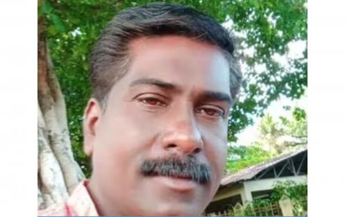 അശ്ലീല വീഡിയോ: ആലപ്പുഴയിൽ ഏരിയാ കമ്മിറ്റി അംഗം എഡി ജയനെ സസ്പെൻഡ് ചെയ്ത് സിപിഎം അശ്ലീല വീഡിയോ: ആലപ്പുഴയിൽ ഏരിയാ കമ്മിറ്റി അംഗം എഡി ജയനെ സസ്പെൻഡ് ചെയ്ത് സിപിഎം