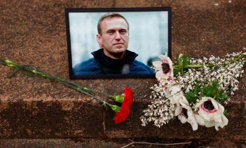 അലക്‌സി നവാൽനിയുടെ മൃതദേഹം വെള്ളിയാഴ്‌ച മോസ്‌കോയിൽ സംസ്കരിക്കും