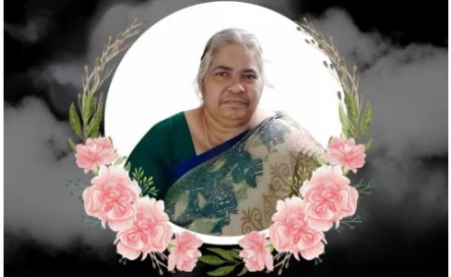 തിരുവനന്തപുരം സ്വദേശിനി ബഹ്റൈനിൽ നിര്യാതയായി