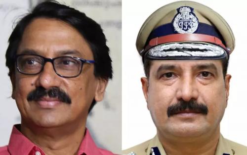 വി വേണു പുതിയ ചീഫ് സെക്രട്ടറി; ഷെയ്ഖ് ദര്‍വേഷ് സാഹിബ് പൊലീസ് മേധാവി