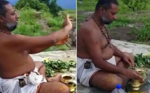 പൊന്നമ്പലമേട്ടിലെ പൂജ; അന്വേഷണത്തിന് ഉത്തരവിട്ട് ഹൈക്കോടതി പൊന്നമ്പലമേട്ടിലെ പൂജ; അന്വേഷണത്തിന് ഉത്തരവിട്ട് ഹൈക്കോടതി