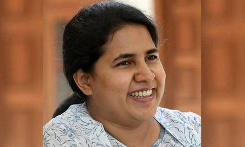 വീണ വിജയൻ്റെ കമ്പനി നികുതിയടച്ചെന്ന് നികുതിവകുപ്പ്; അടച്ചത് കേരളത്തിന് പുറത്ത് വീണ വിജയൻ്റെ കമ്പനി നികുതിയടച്ചെന്ന് നികുതിവകുപ്പ്; അടച്ചത് കേരളത്തിന് പുറത്ത്