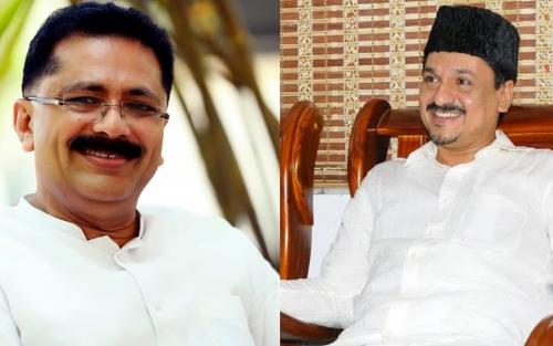 സാദിഖലി തങ്ങൾക്കെതിരെ രൂക്ഷവിമർശനവുമായി കെ.ടി. ജലീൽ