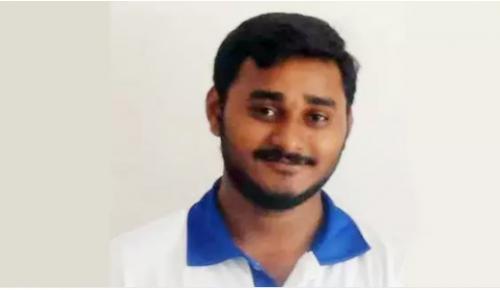 ഭാര്യയെ കൊന്ന് സ്യൂട്ട് കേസിലാക്കി കത്തിച്ചു; ഡെൽ‍റ്റ മൂലമാണ് മരിച്ചതെന്ന് പ്രചരണം