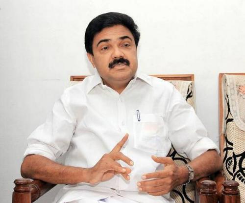 കെ.എം മാണി അഴിമതിക്കാരനെന്ന് സർക്കാർ സുപ്രീം കോടതിയിൽ പറഞ്ഞിട്ടില്ലെന്ന് ജോസ് കെ. മാണി കെ.എം മാണി അഴിമതിക്കാരനെന്ന് സർക്കാർ സുപ്രീം കോടതിയിൽ പറഞ്ഞിട്ടില്ലെന്ന് ജോസ് കെ. മാണി