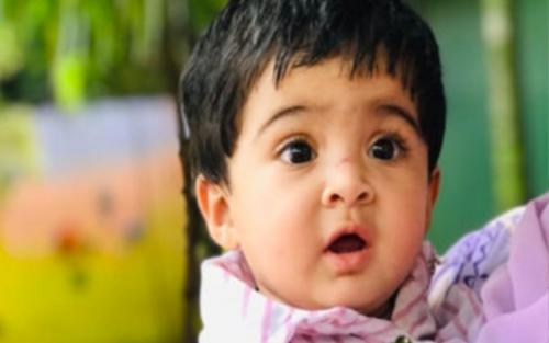 കണ്ണൂരിൽ പനി ബാധിച്ച് കുഞ്ഞ് മരിച്ചു