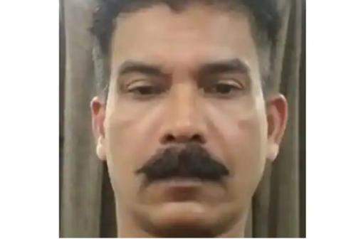 നാട്ടിലേക്ക് മടങ്ങുന്നതിന്റെ തലേദിവസം പ്രവാസി മലയാളി മരിച്ചു