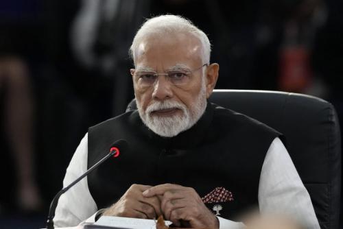 പശ്ചിമേഷ്യൻ യുദ്ധം: ഇന്ത്യയിൽ ഇന്ധന പ്രതിസന്ധിയുണ്ടാകില്ലെന്ന് പ്രധാനമന്ത്രി; നാളെ സർവകക്ഷിയോഗം