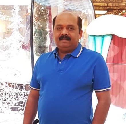 ബഹ്‌റൈനിൽ മലയാളി ഹൃദയാഘാതം മൂലം മരിച്ചു 