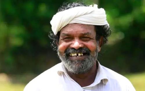 പൈതൃക നെൽവിത്തുകളുടെ കാവലാൾ പത്മശ്രീ ചെറുവയൽ രാമൻ അന്തരിച്ചു